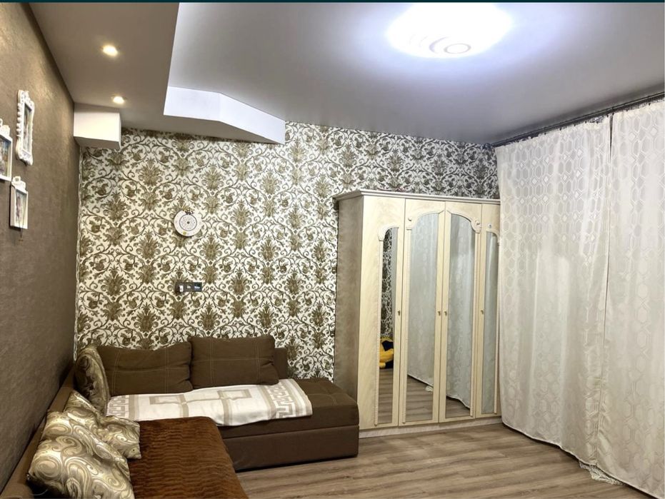 Продам 2х.кв.7/15 на Алексеевке ЖК Алексеевский