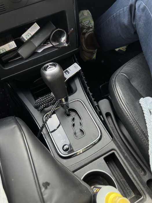 Mercedes-Benz A 150 — fotografia 8