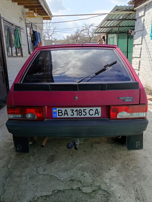 ВАЗ 21093 40000 гривень