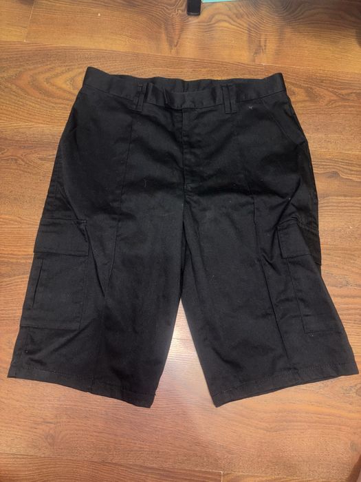 Базові шорти BenchMark