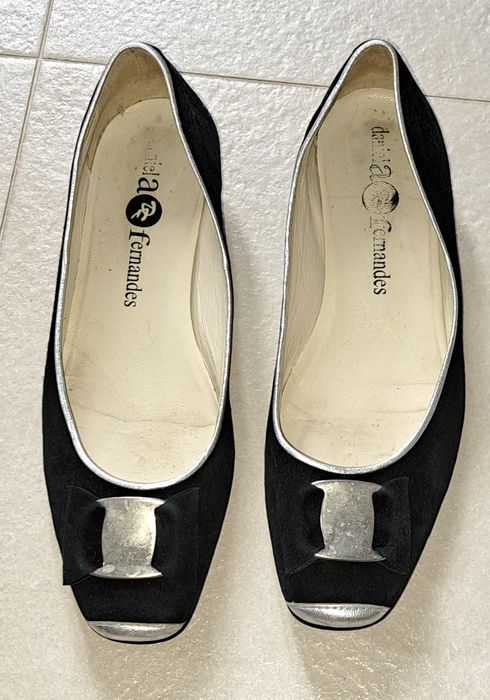 Sapatos senhora Tam 39