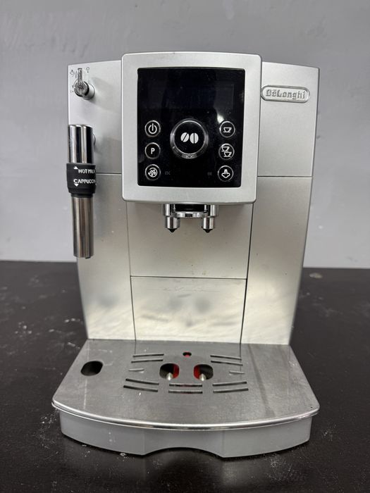 DeLonghi Magnifica S Smart — Преміальна надійність з Німеччини (Повний сервіс)