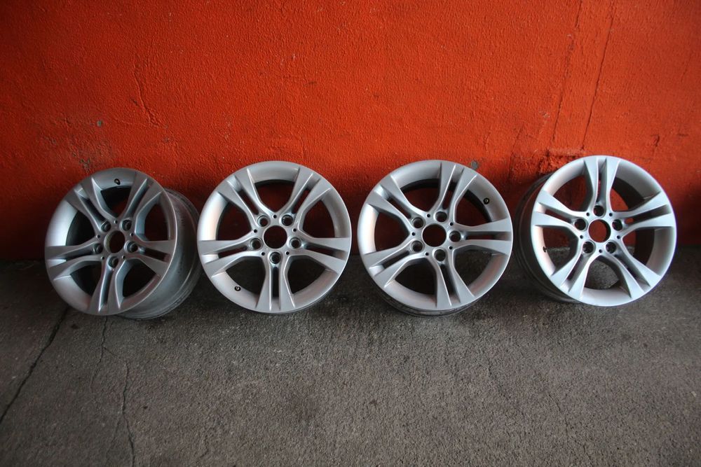 Jantes BMW 16" furação 5X120
