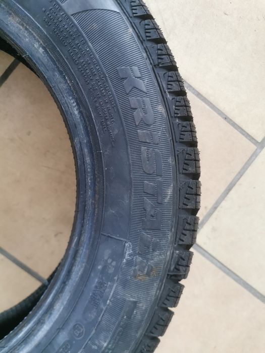 Opona 165/70R14 81T Fulda Kristall Monterów 3