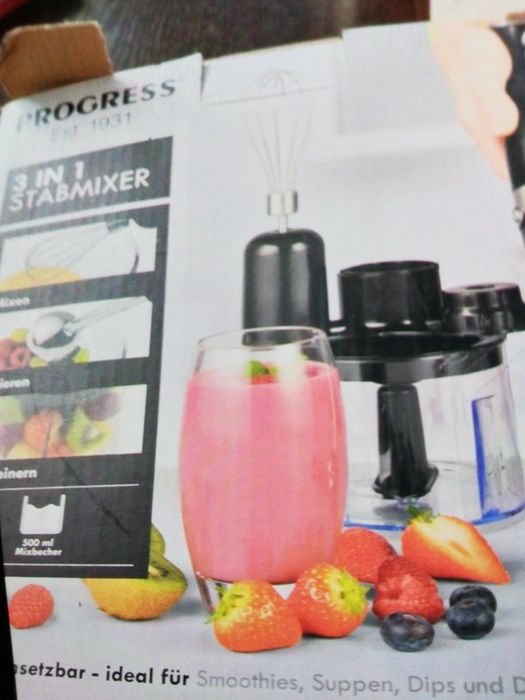 Blender 3w1 Moc 350W