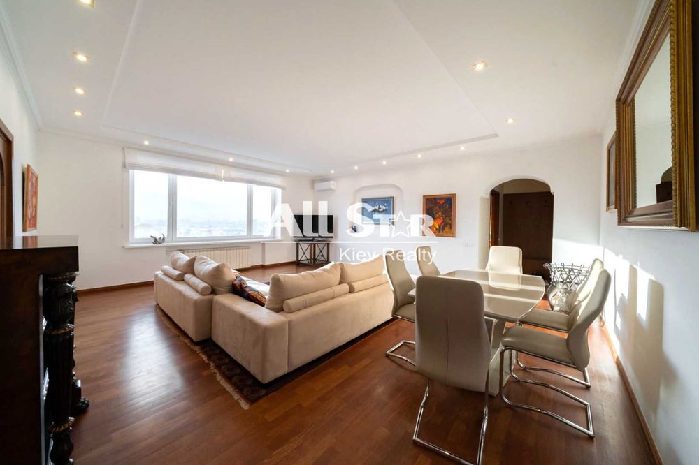 Оренда 3к квартири у Києві, Ярославів Вал вул., 15а Без комісії