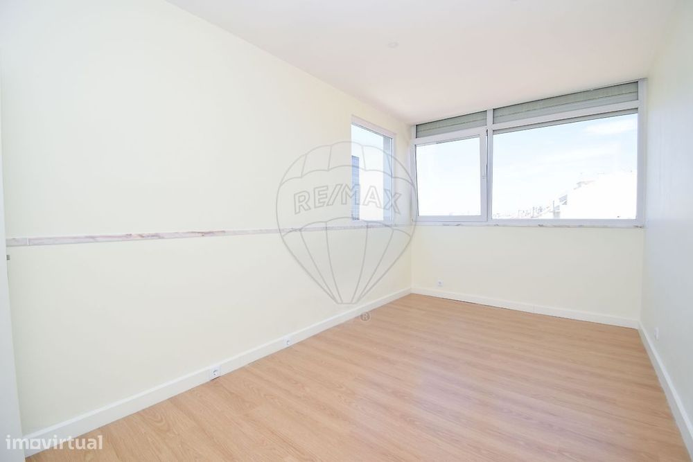 Apartamento T3 para arrendamento