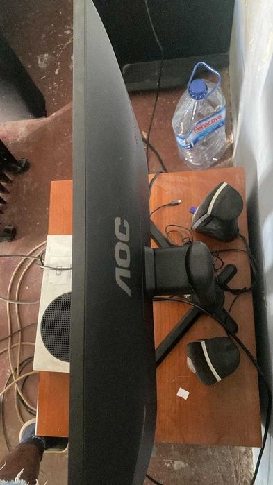 Monitor AOC 240hz Gaming510374899404646403
