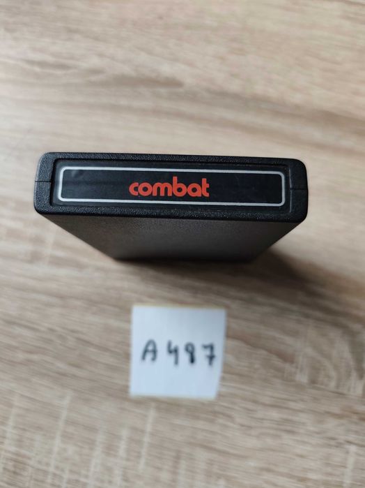 Combat Atari 2600