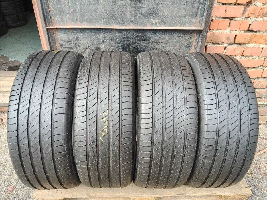 Michelin Primacy 4 235/50r19 103V Extra Load made in Spain 4шт, 21год, пара 4,7мм пара 5,4мм, ЛЕТО Привезены из Германии