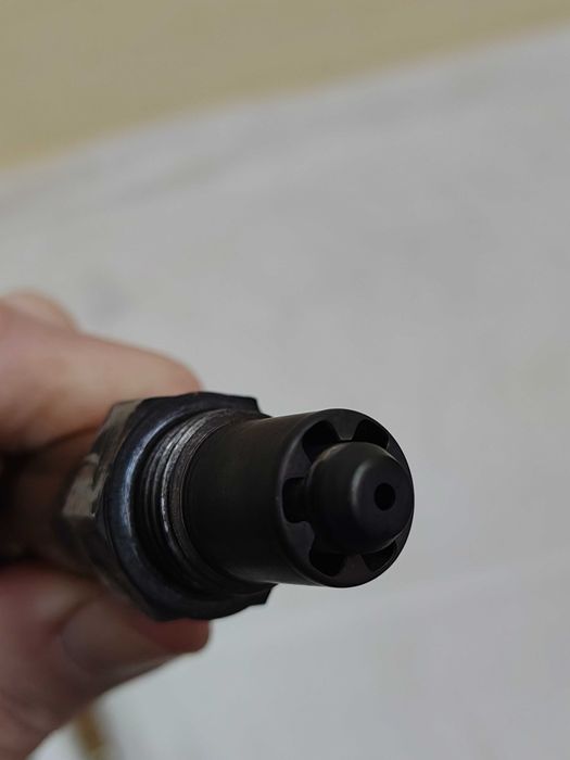 Лямбда-зонд (кислородный датчик) Renault