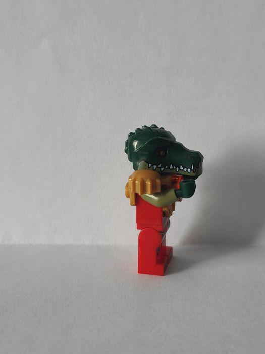 Lego Chima Cragger loc092