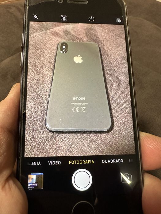 iPhone 8 64gb bom estado