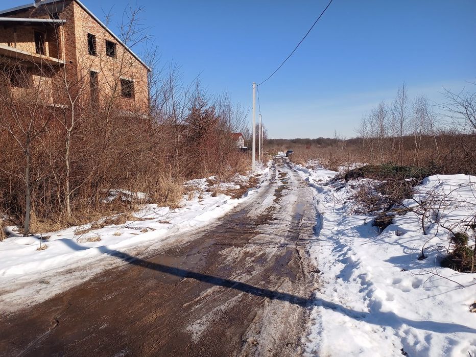 Продаж будинку с.Скнилів (5км від Львова)