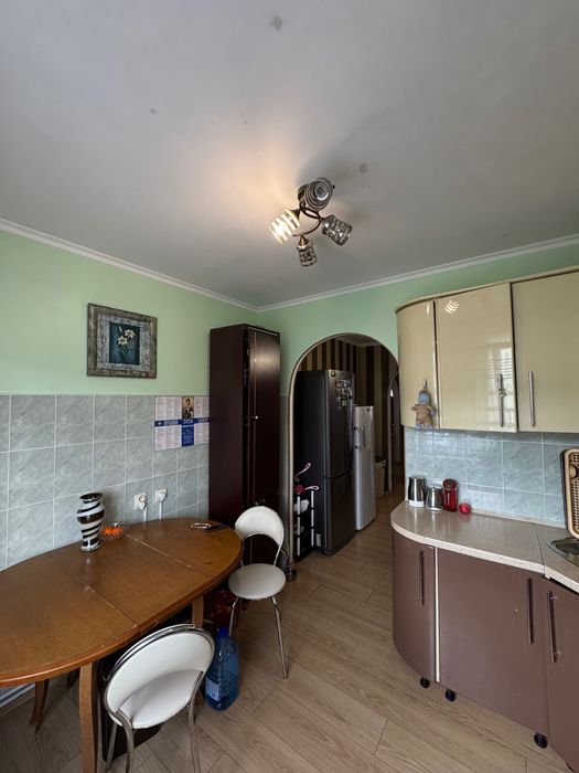 Продаж 3к квартири