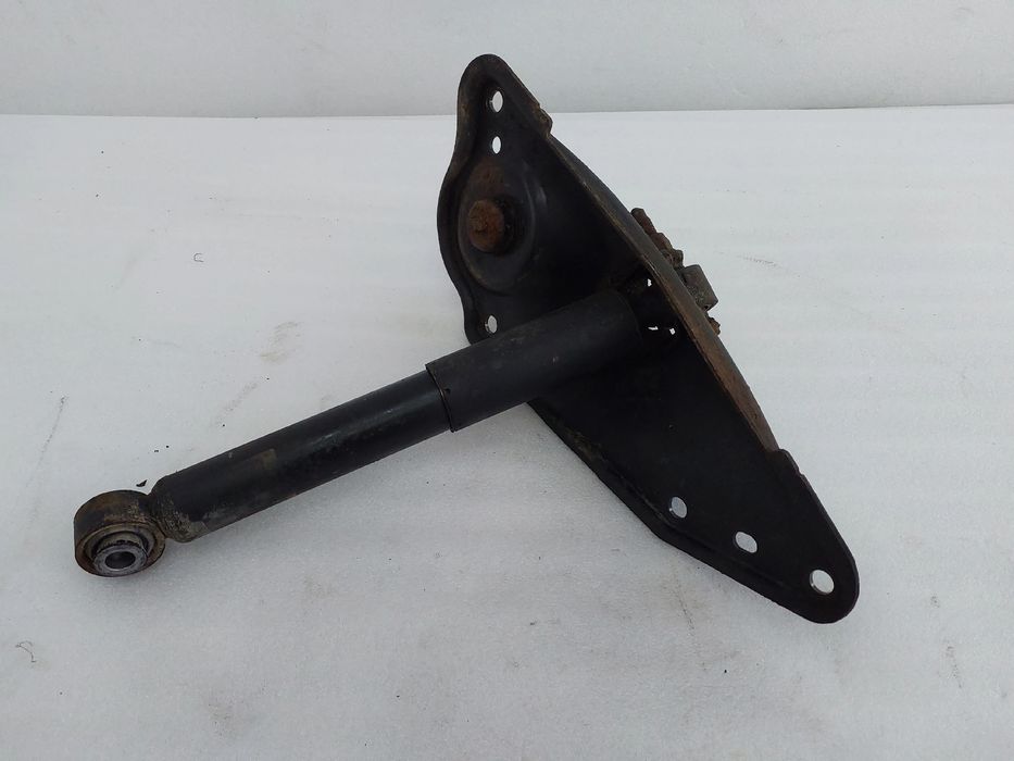 Conjunto amortecedores trás PEUGEOT Partner II