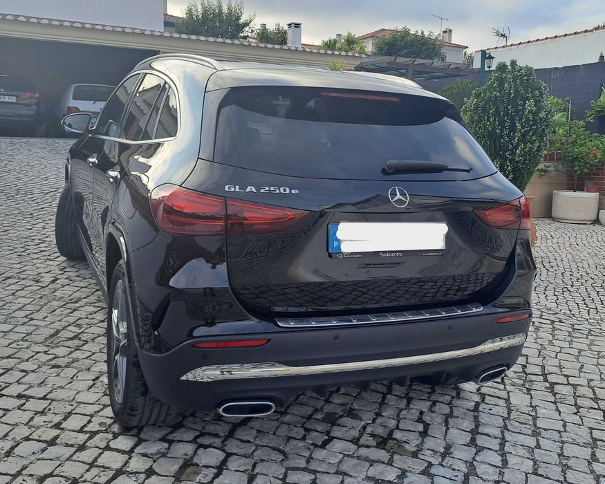 Mercedes GLA 250 E528038926086328323