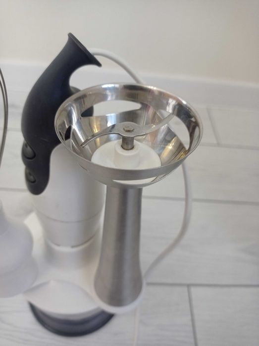 Комплектуючі Kenwood 400w насадки