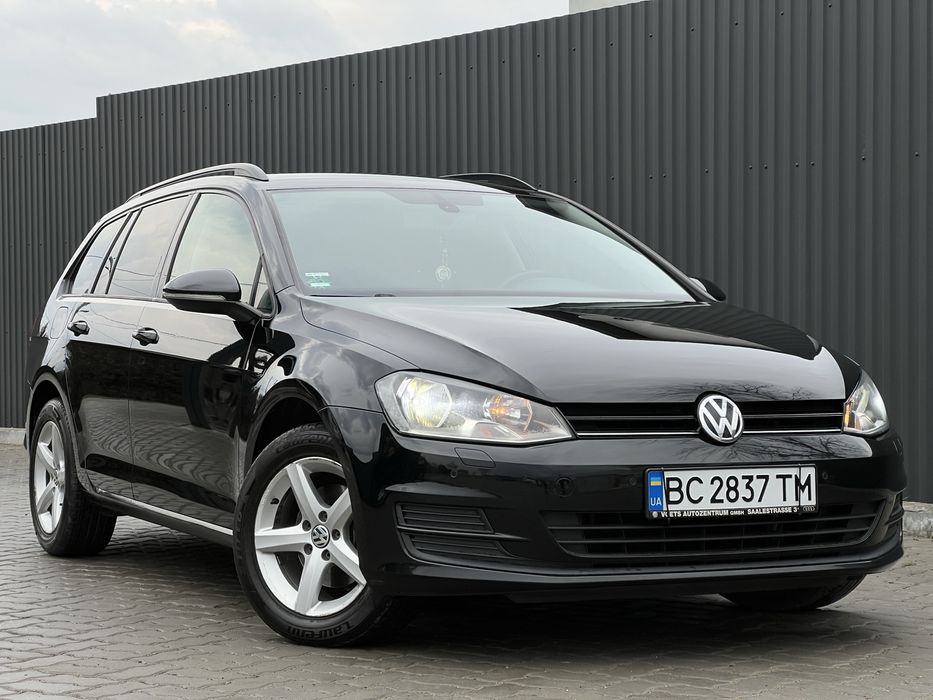 Продам Volkswagen Golf 7