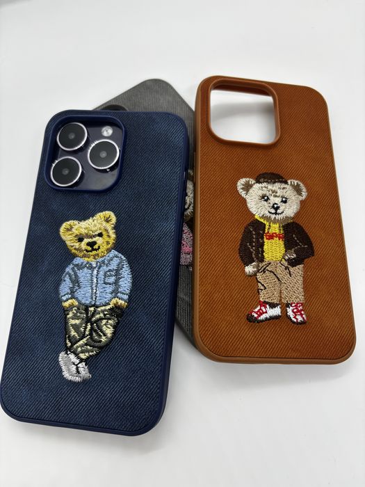 Чохли на айфон 13, 13 про та 13 про макс