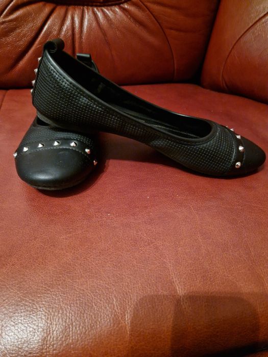 Baleriny Jenny Fairy r 41