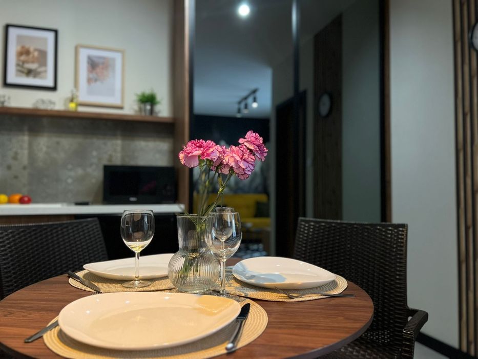 Nowoczesne Apartamenty NA GODZINY