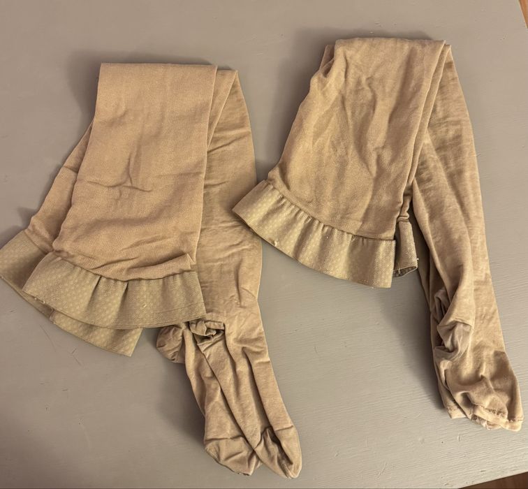 Pończochy uciskowe CCL2