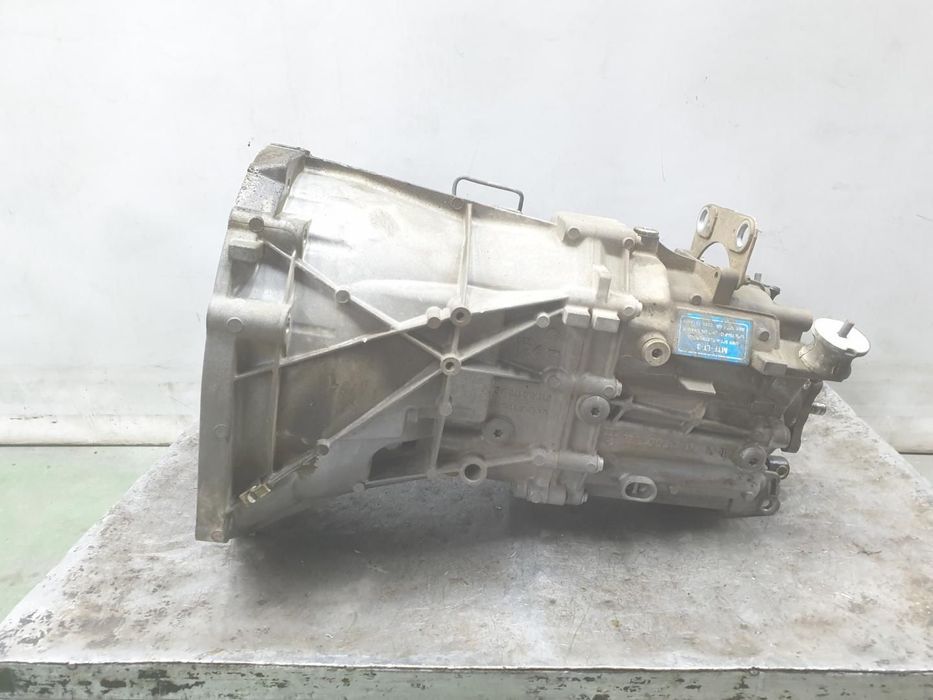 CAIXA DE VELOCIDADES BMW SERIE 3 BERLINA E90 REF. 23007626305