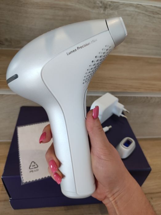 Philips Lumea Precision IPL SC2006/11 fotodepilacja