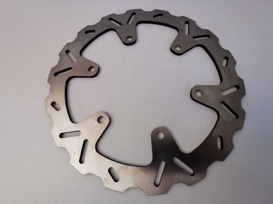 Braking tarcza hamulcowa przód Honda CBF NTV ST Pan Europa VT HO23FID