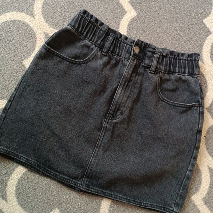 Spódniczka mini Pull&Bear l