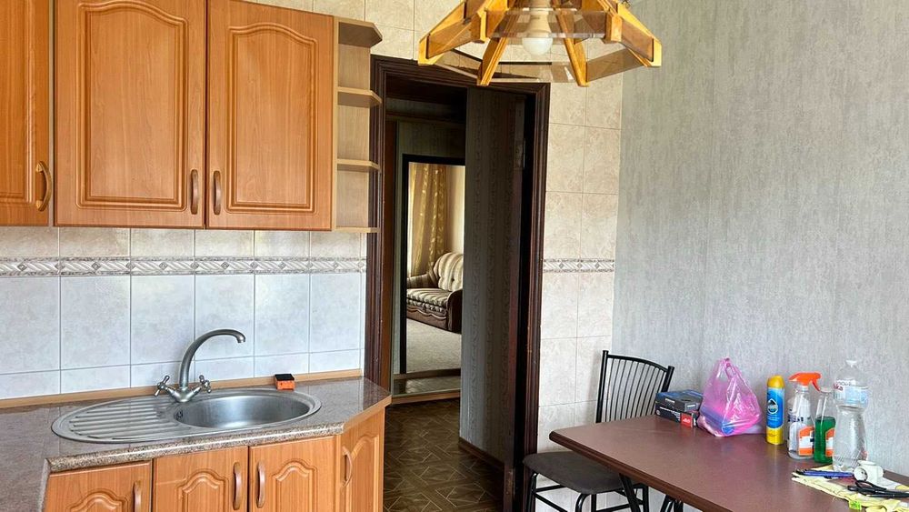 +Сдам 2 ком.квартиру 3 Шевченковский 6000гр.+ ком.усл.