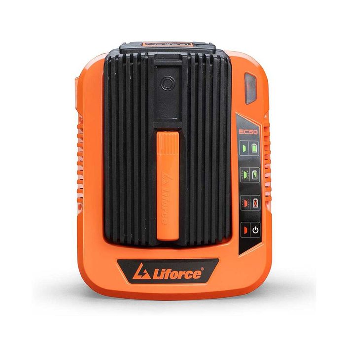 Kosiarka akumulatorowa FUXTEC 40V + akumulator 2x2Ah  ładowarka