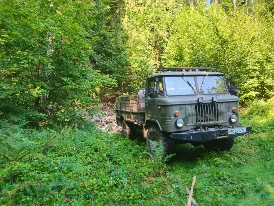 Продам газ 66  у гарному стані