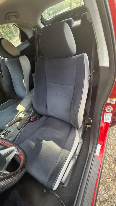 Honda Civic Sport 1.4i
