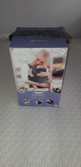 Chicco Boppy ComfyFit NOVO