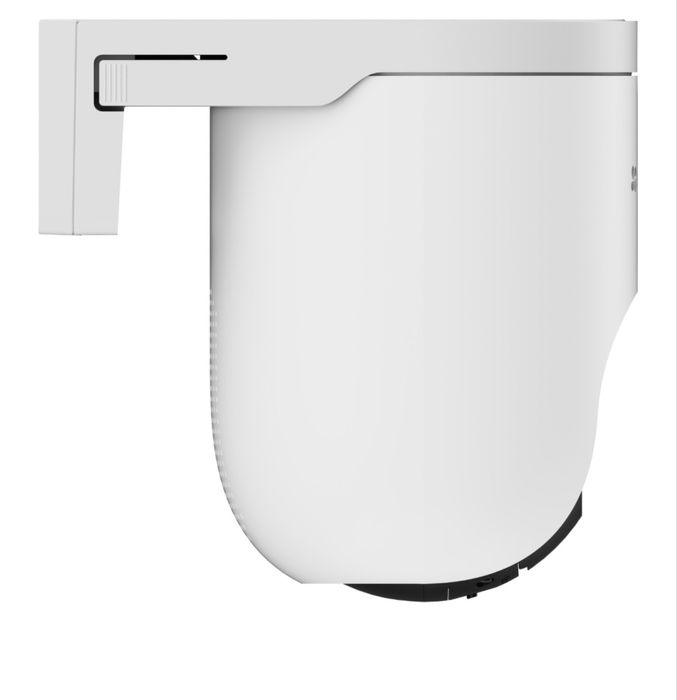 Kamera zewnetrzna EZVIZ H8C PRO 4K obrotowa wi-fi