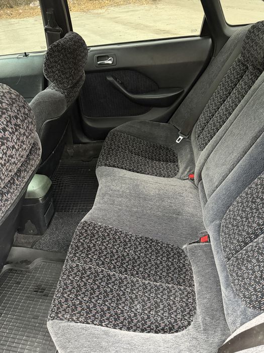Продам Honda accord 5