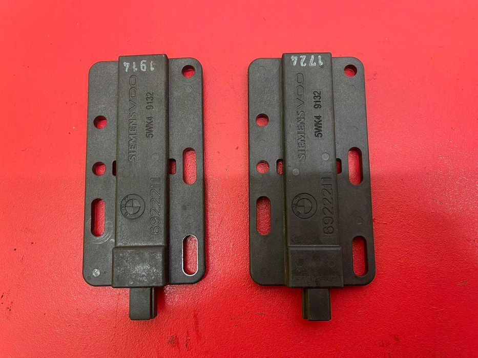 Антенна бесключевого Доступа BMW X5 E70 F15 F10 Антена Комфортного