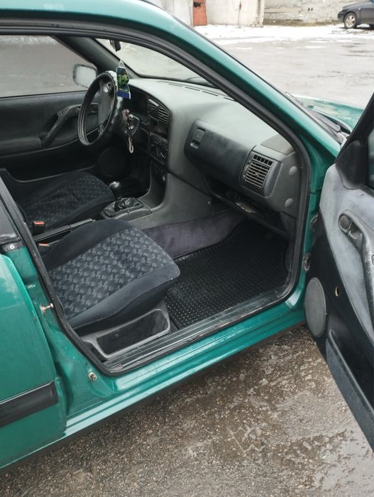 Продаю пассат б4 в хорошем состоянии