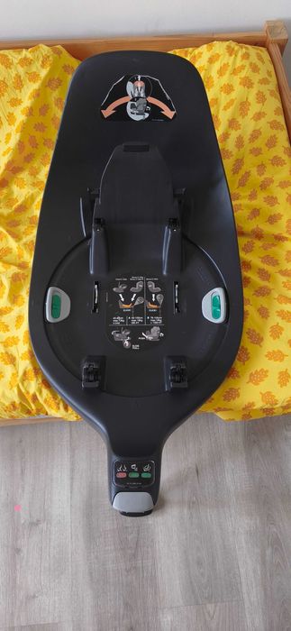 Cybex Cloud Z I-Size