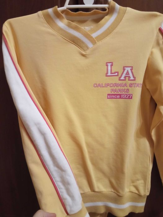 Спортивний костюм 8-9 років