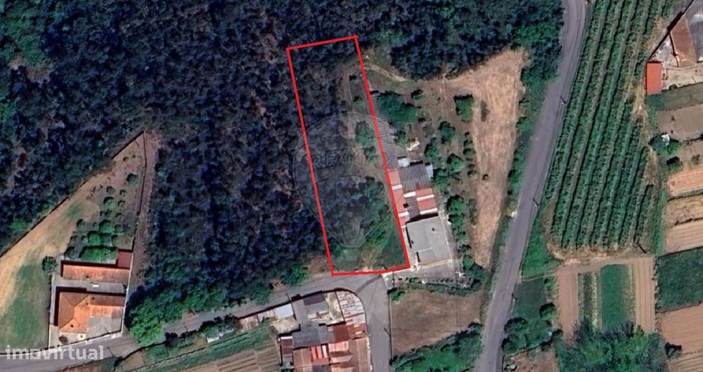 Terreno  para venda