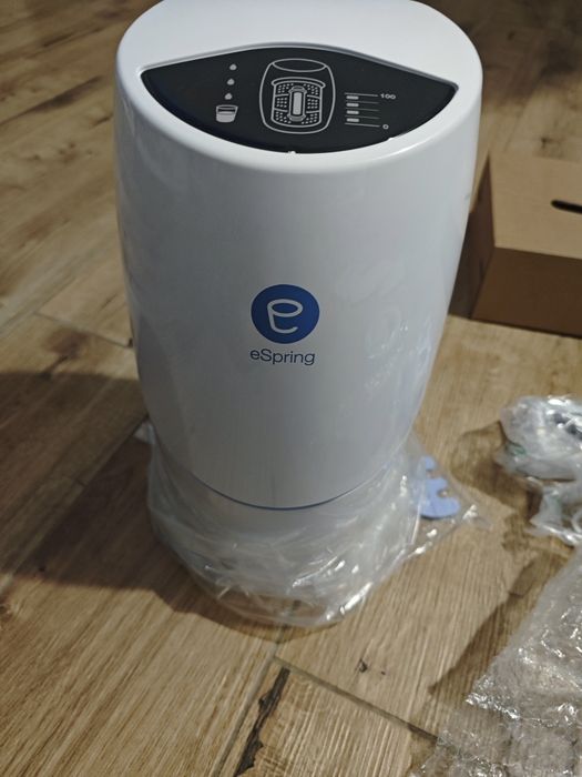 Filtr espring amway