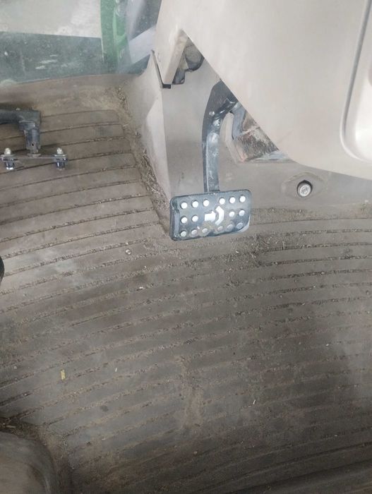 Ciągnik rolniczy 6430 John Deere 6125 M 6120