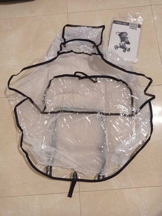 Conjunto de Rua Bandit Be Cool