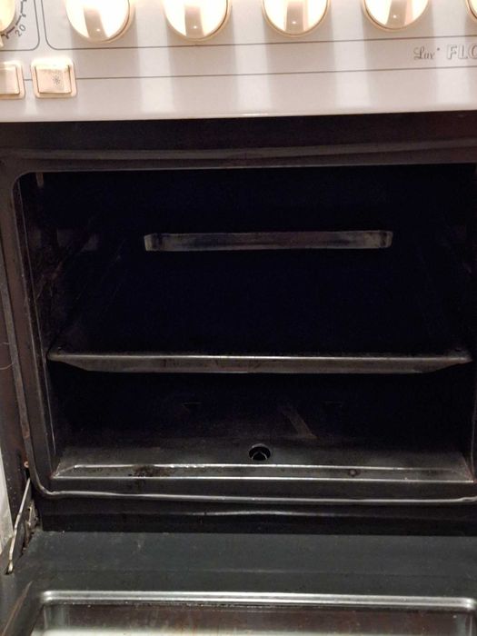 Kuchenka kuchnia gazowa Florida sprawna, dobry stan Warszawa