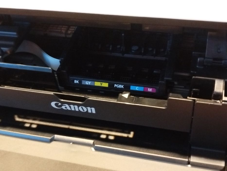 Drukarka canon  MG7150