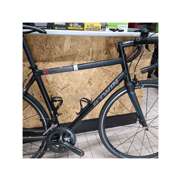 Bicicleta de Estrada B-Twin