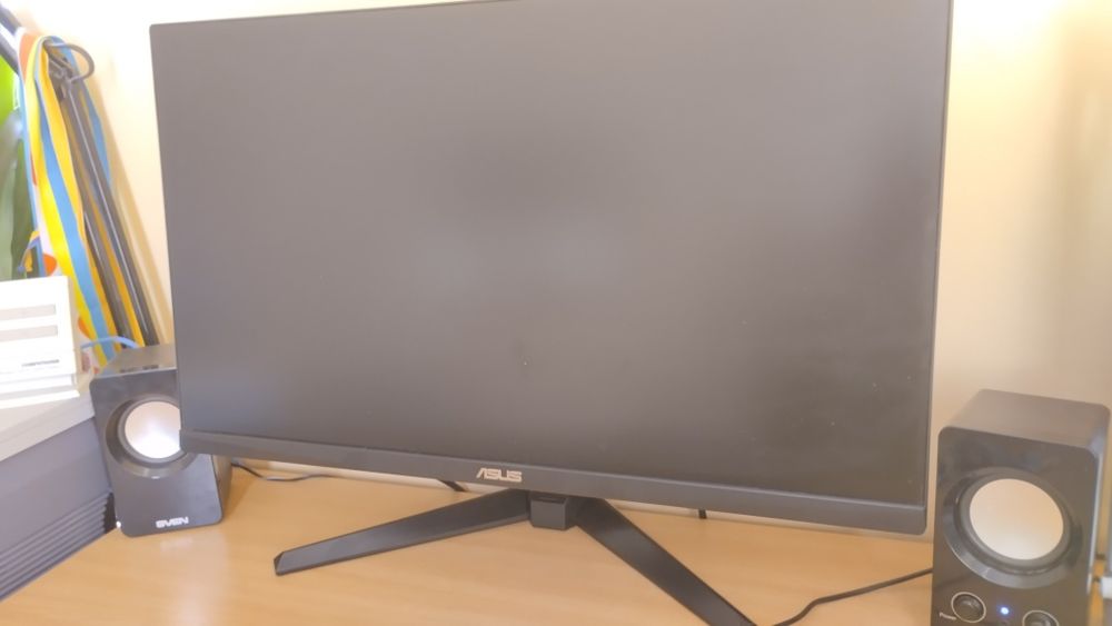Ігровий монітор ASUS TUF Gaming VG249Q3A  180Hz
